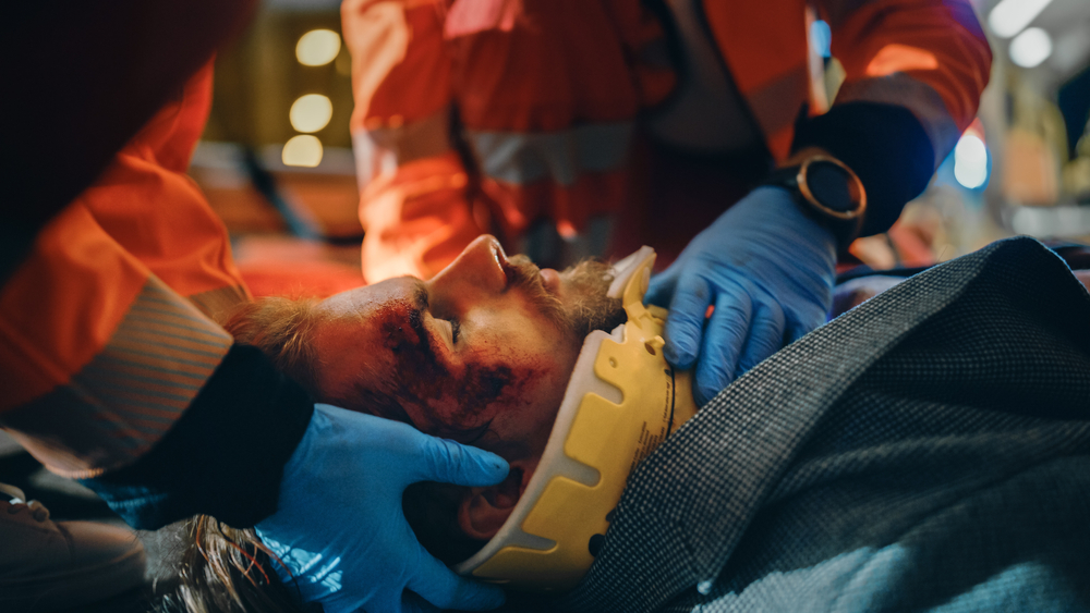 The Role of Foam in Lifesaving Medical Emergency Devices